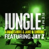 Jungle (Remix) [feat. JAY Z] - Single artwork