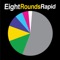 Channel Swimmer - Eight Rounds Rapid lyrics