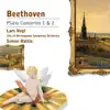 Stream & download Beethoven: Piano Concertos Nos. 1 & 2