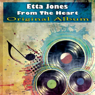 From the Heart (Remastered) - Etta Jones