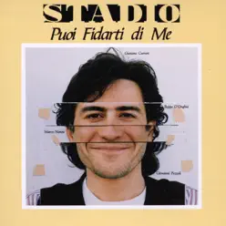 Puoi Fidarti Di Me - Stadio