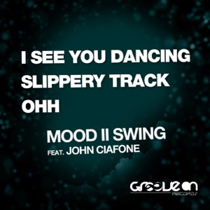 I See You Dancing (feat. John Ciafone) - EP