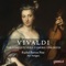 Viola d'amore Concerto in A Major, RV 396: II. Andante artwork