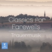 Classics for Farewells artwork