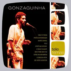 Teletema - Gonzaguinha - Gonzaguinha