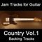 Country Style Jam Track (Key C) [Bpm 080] - Guitarteamnl Jam Track Team lyrics