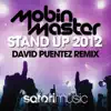 Stream & download Stand Up 2012 - Single