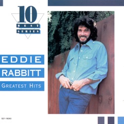 Eddie Rabbitt - Warning Sign