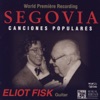 Eliot Fisk - Manuel Ponce: Prelude