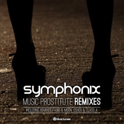 Symphonix - Music Prostitute