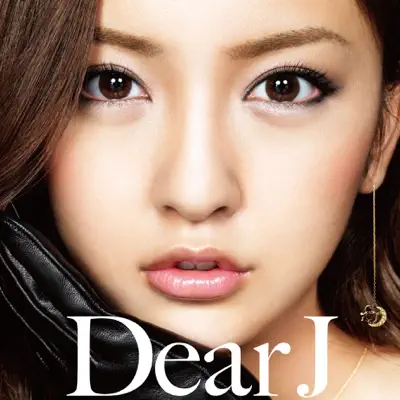 Dear J (Type A) - EP - Tomomi Itano