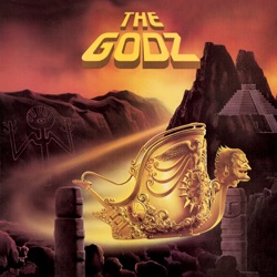 The Godz - Candy's Going Bad