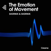 The Emotion of Movement artwork