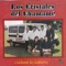Espuela Rodaja - Los cristales del chamame lyrics