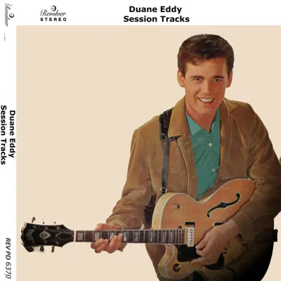 Session Tracks - Duane Eddy