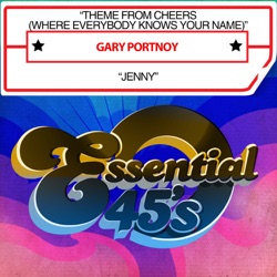 Gary Portnoy - Theme From Cheers (Where Everybody Knows Your Name)
