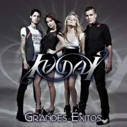 Grandes Éxitos - Kudai