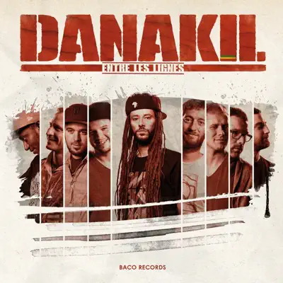 Entre les lignes - Danakil Entre les lignes - Danakil