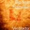 Ventilador (feat. Hamilton) artwork