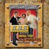 SBS (Sensational Boys Street) - Llego SBS