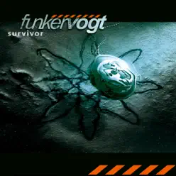Survivor (Bonus Track Version) - Funker Vogt