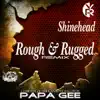 Rough & Rugged Remix (feat. Shinehead) - Single album lyrics, reviews, download