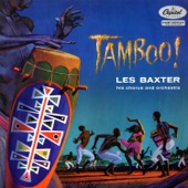 Les Baxter - Cuchibamba