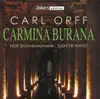 Carmina Burana, Fortuna imperatrix mundi: Fortune plango vulnera song lyrics