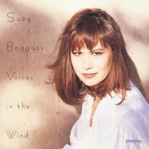 Suzy Bogguss - Lovin' a Hurricane - Line Dance Music