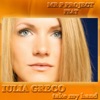 Take My Hand (feat. Iulia Greco) - Single