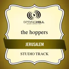 Jerusalem (Studio Track) - EP by The Hoppers album reviews, ratings, credits