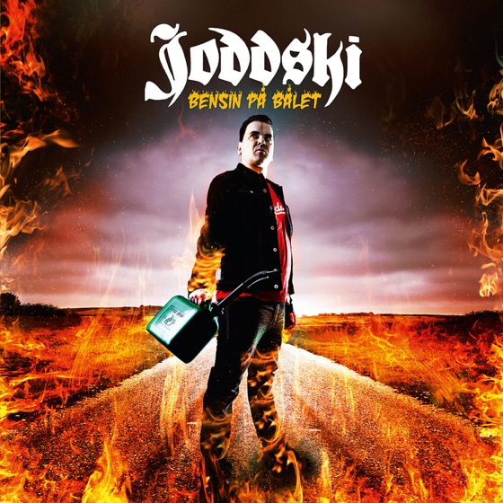 Cover artwork for Kom