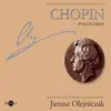 Stream & download Chopin: National Edition Vol. 3 - Polonaises