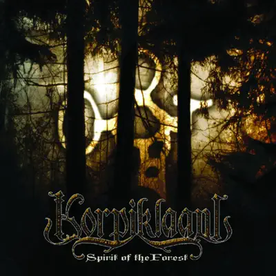 Spirit of the Forest - Korpiklaani