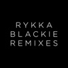 Blackie Remixes - EP