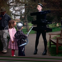 Róisín Murphy - Let Me Know