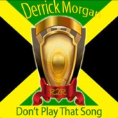 Derrick Morgan - How Can I Forget You