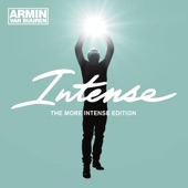 Intense (feat. Miri Ben-Ari) [Andrew Rayel Radio Edit] artwork