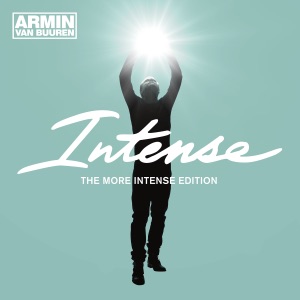 Intense (The More Intense Edition) [Bonus Track Version]