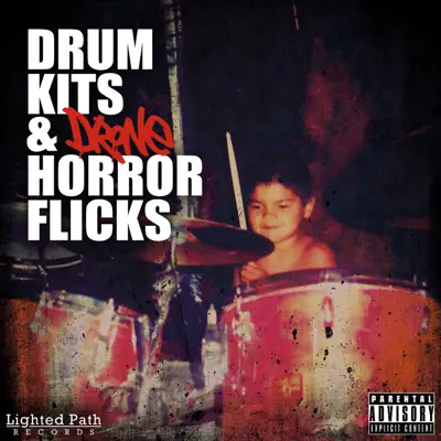 Drum Kits & Horror Flicks - Drone Drum Kits & Horror Flicks - Drone