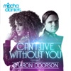 Can't Live Without You (feat. Sharon Doorson) - Single