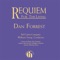 Requiem for the Living: IV. Sanctus - Bel Canto Company & Welborn Young lyrics