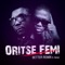 Better Remix (feat. Vector) - Oritse Femi lyrics