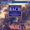 Bach: Brandenburg Concertos Nos. 4, 5 & 6, Violin Concerto No. 2 album lyrics, reviews, download