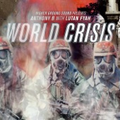 World Crisis (Higher Ground Sound Presents) artwork