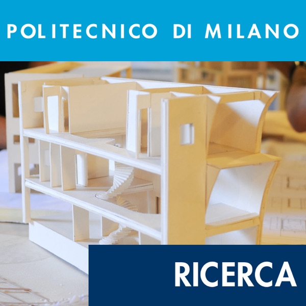 Architettura - Laboratori e progetti di ricerca cover