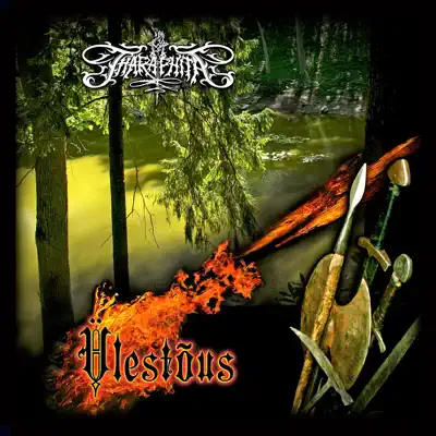 Ülestõus - Tharaphita