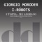 Utopia - Me Giorgio (I-Robots 1977 Reconstruction) artwork