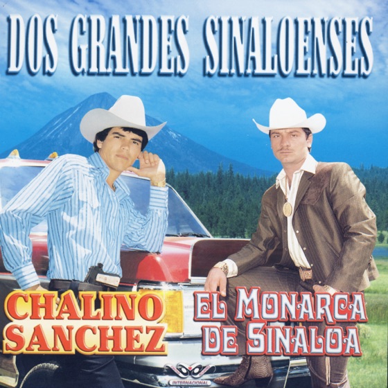 Cover artwork for Baraja de Oro