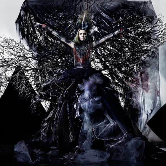 Cover artwork for Mirage